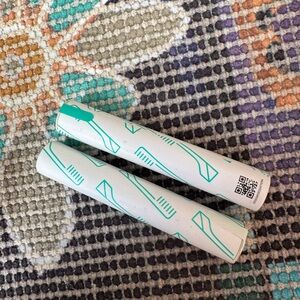 NWT Quip Toothbrush Replacement Heads